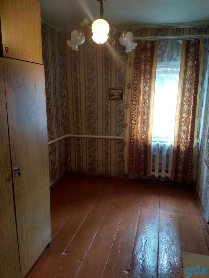 Продам дом с участком, ул.Вишневая 8, фотография 6