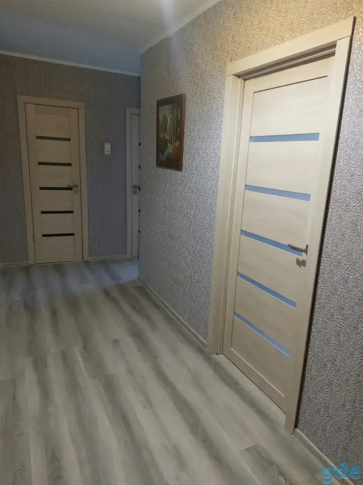 Квартира на сутки в г. Ганцевичи, фотография 2