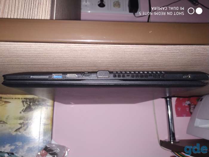 Ноутбук Lenovo, фотография 5