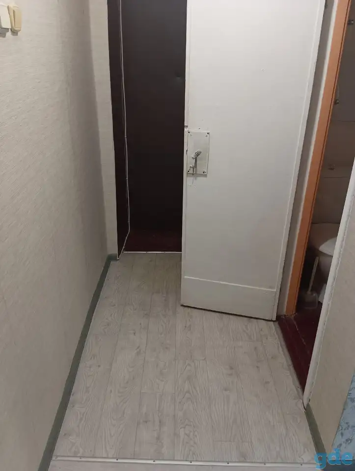 сдам однокомнатную квартиру в центре минске!, ул.Тарханова 9А, фотография 5
