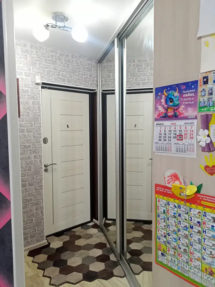 Продам квартиру, Лида, ул. Суворова 29А, фотография 6