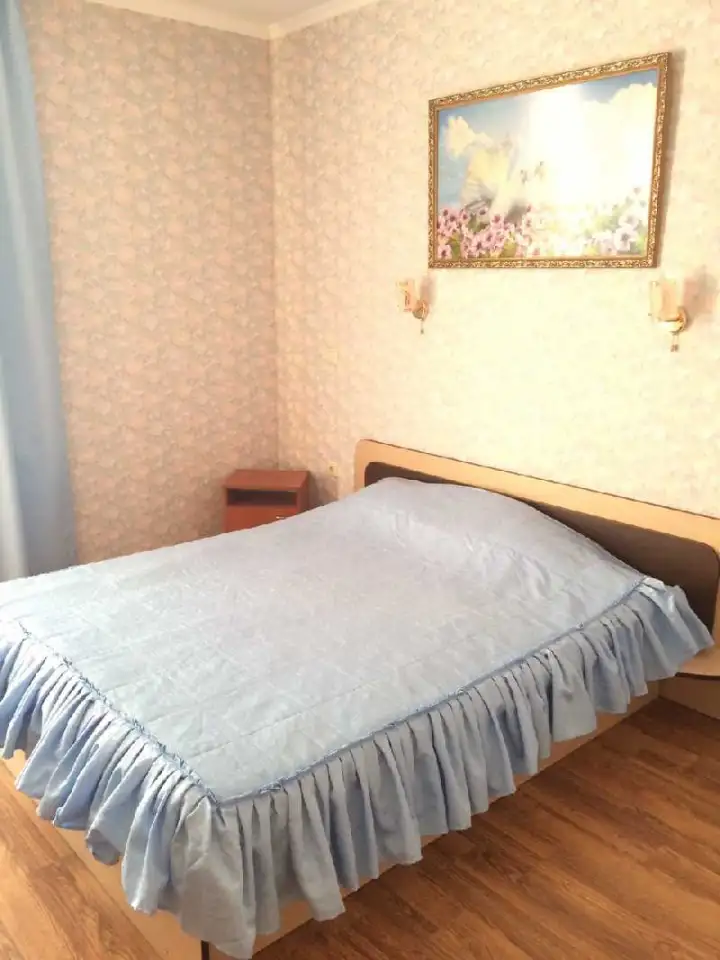 Уютную двухкомнатную квартиру на сутки в Речице, фотография 1
