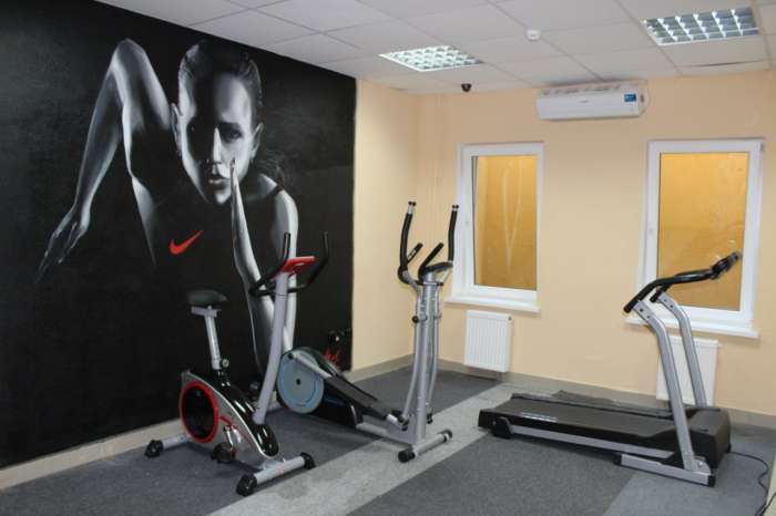 Приглашаем в современный фитнес клуб  «POWER CLUB»в г. Фаниполь!!!, фотография 2