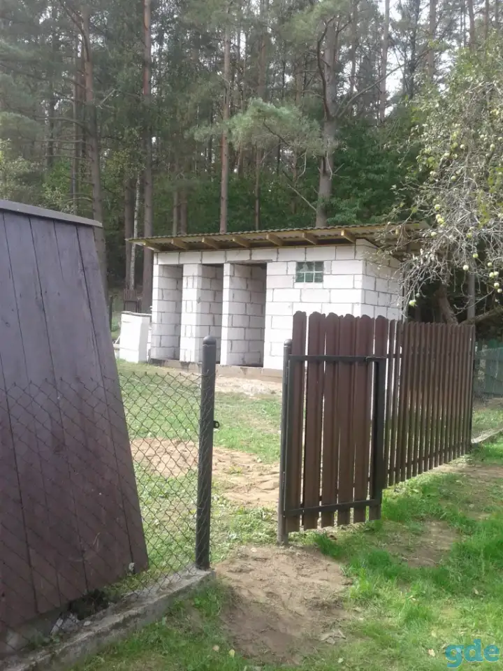 Продам дачу с/т.Карбышева, Сосновая 26, фотография 3