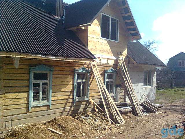 Архитектурный проект. Строительство., фотография 6