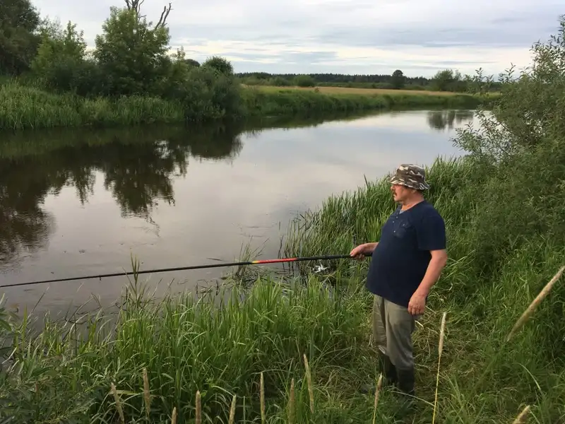 дом в деревне, д. Бережное, Кореличский р-н, Гродненской обл., фотография 2