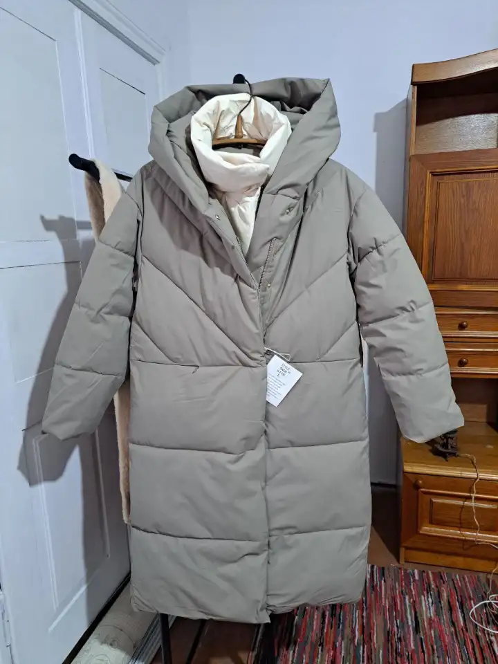 продам   2пальто новое, фотография 3