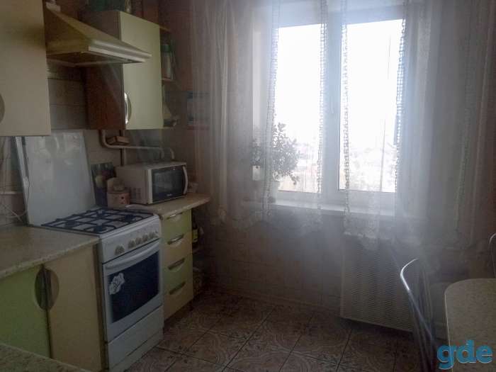 Продам 3-х комнатную солнечную квартиру, фотография 4