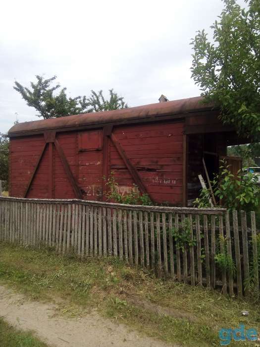 Продам дачу в СТ