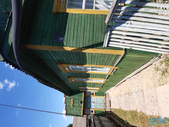 Продажа дома, 2 переулок советский,дом 14, фотография 4