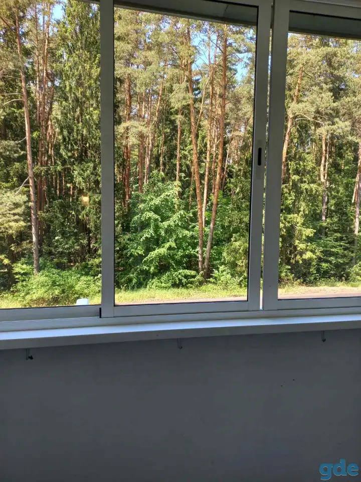 Сдам на длительный срок квартиру, Д.Боровая, ул .Спортивная 3, фотография 5