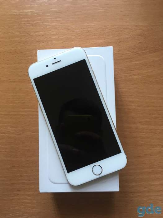 Iphone 6 16gb, фотография 6