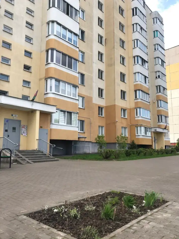 Трехконматная квартира в Борисове, Орджоникидзе 51, фотография 12