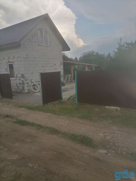 Продам участок с домом, фотография 4