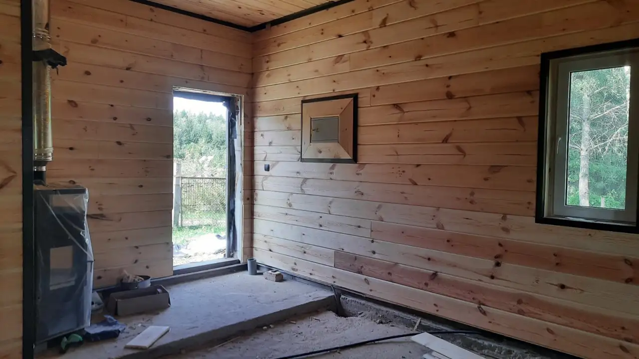 Продам Дачу, Логойский район СТ Пролеска, фотография 6