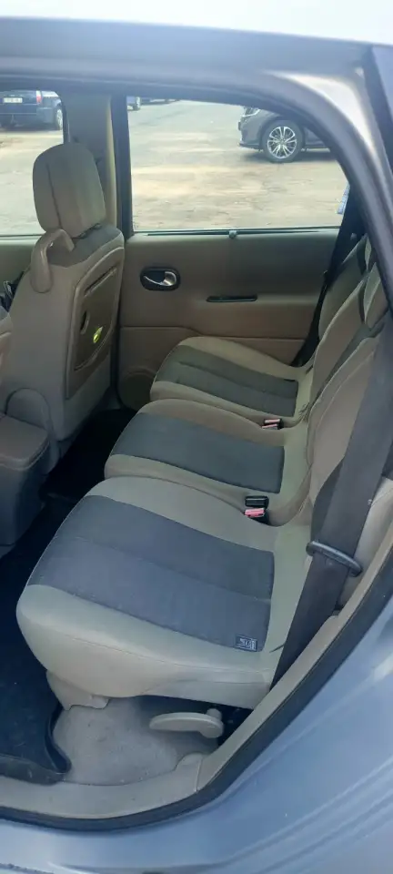 Renault Grand Scenic, фотография 12