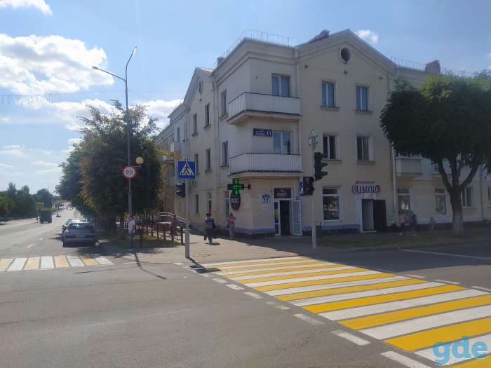 В аренду магазин, ул. Владимира Ленина д.13, фотография 7