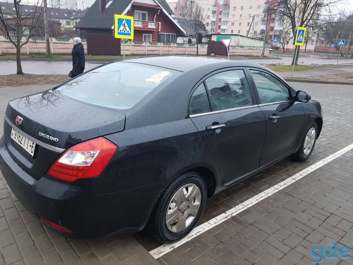 Легковые авто в прокат- аренду посуточно,неделя,месяц., фотография 5