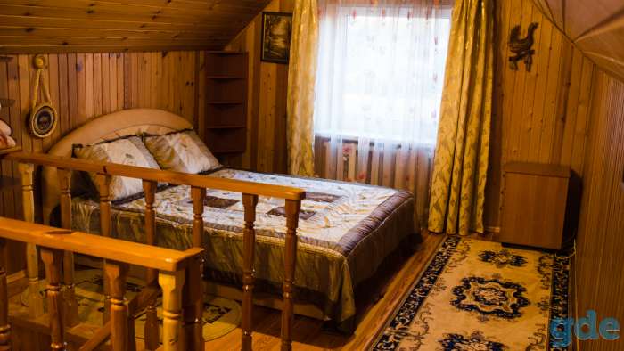 агроусадьба в Беловежской пуще, Каменюки Пограничная 26, фотография 2