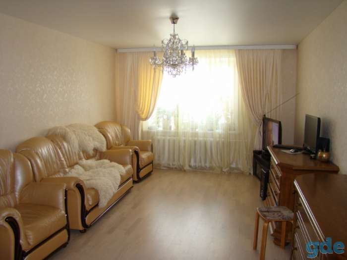 квартира, улица Головацкого 119, фотография 1