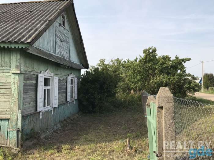 Продам дом с участком 12.86 соток, д. Узляны, Пуховичский р-н, фотография 6