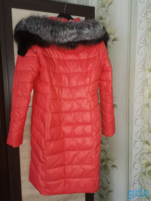 Пальто, фотография 2