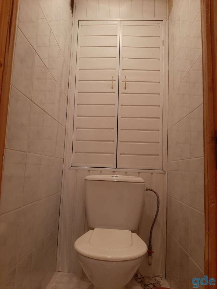 Квартира 3-комнатная, пр. Интернациональный 32, фотография 6