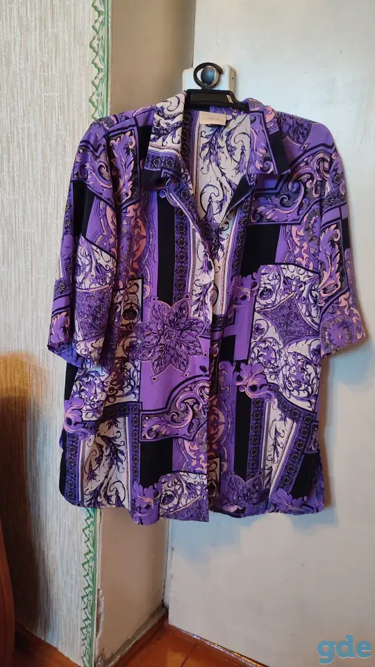 Продам блузки, фотография 5