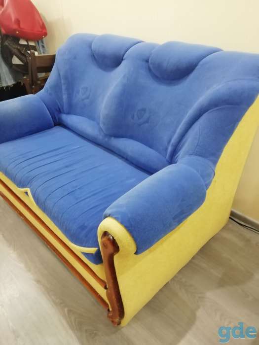 Диваны. Продам, срочно, недорого!, фотография 1