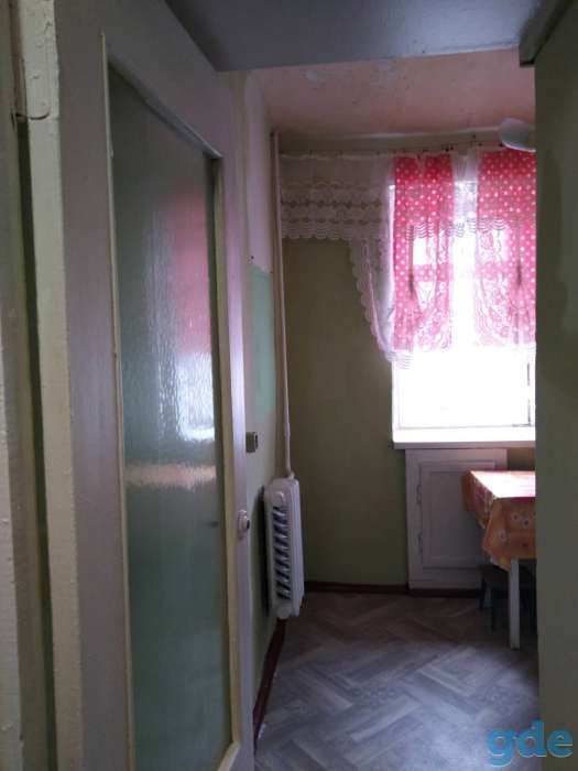 Продается малосемейка в Речице, ул. Достоевского, 20.8 кв.м, фотография 9
