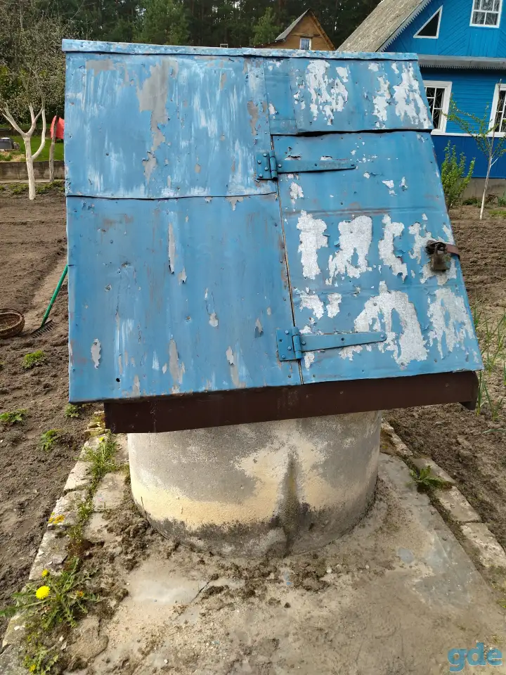 Продам земельный участок, д Ляда Мостовского района, фотография 7