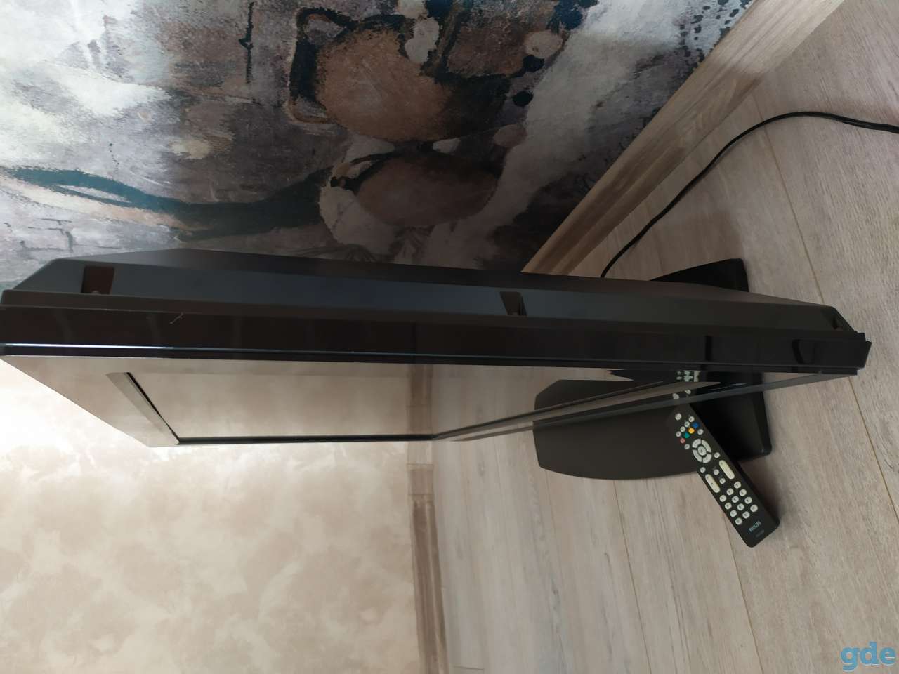 Телевизор Philips, фотография 2