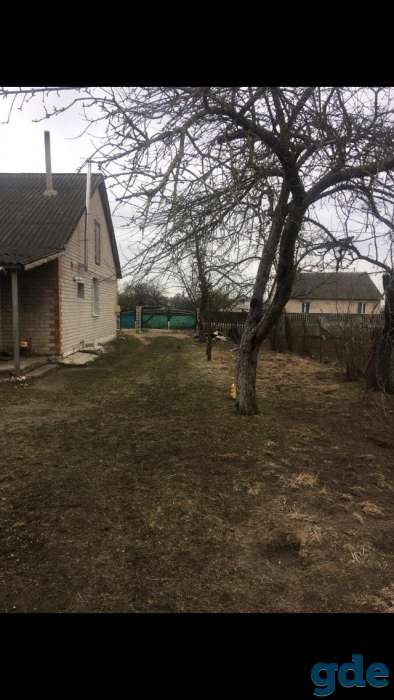 дом, д. Гурновщина, р-н, Брестское напр., 140 км от МКАД, фотография 7