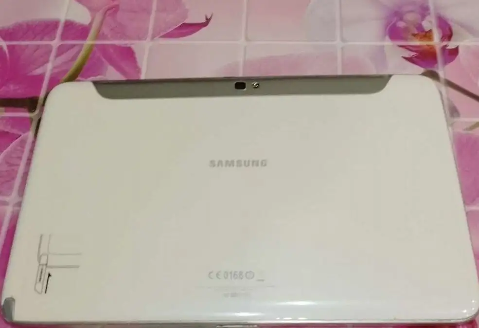 Планшет самунг gt n8000, фотография 3
