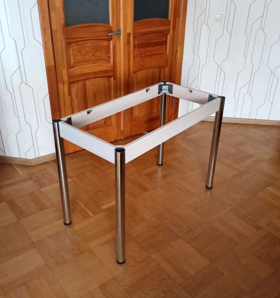 Подстолье для стола новое, фотография 1