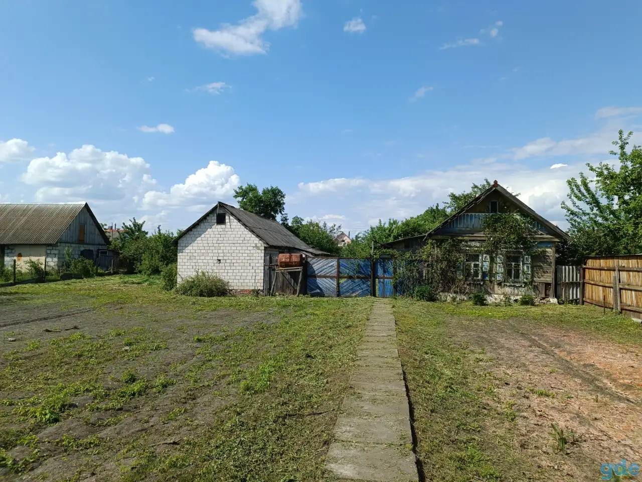Участок-дача, ул. Полевая д.17, фотография 3