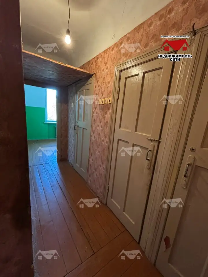 2-комн. квартира пр-т Текстильщиков д.16 г.Орша, фотография 8