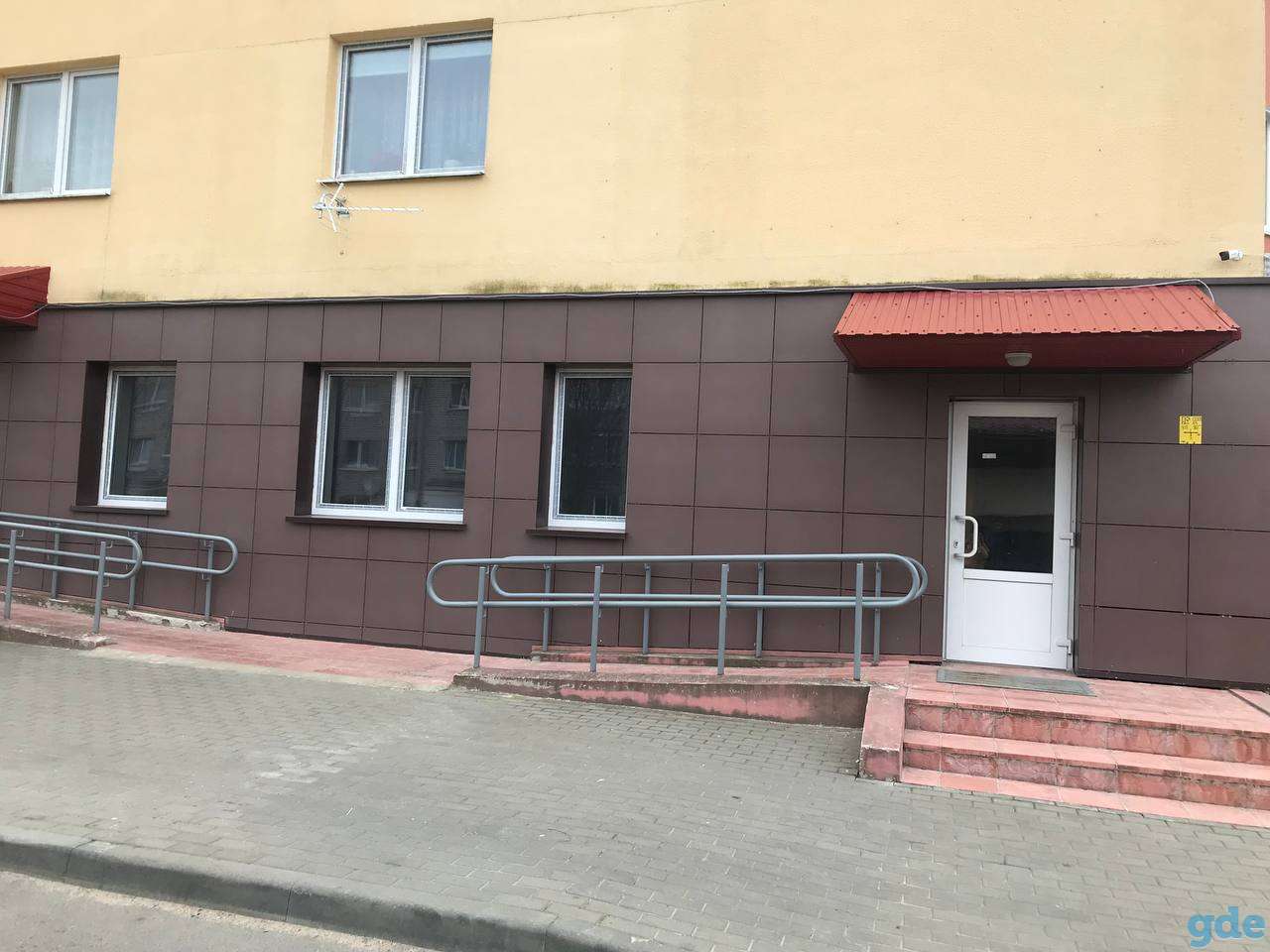 Продается нежилое помещение в новом доме г. Смолевичи., фотография 9