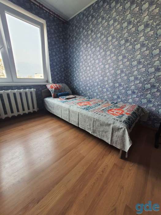 Уютная квартира в п. Щучин, Островского,20, фотография 4