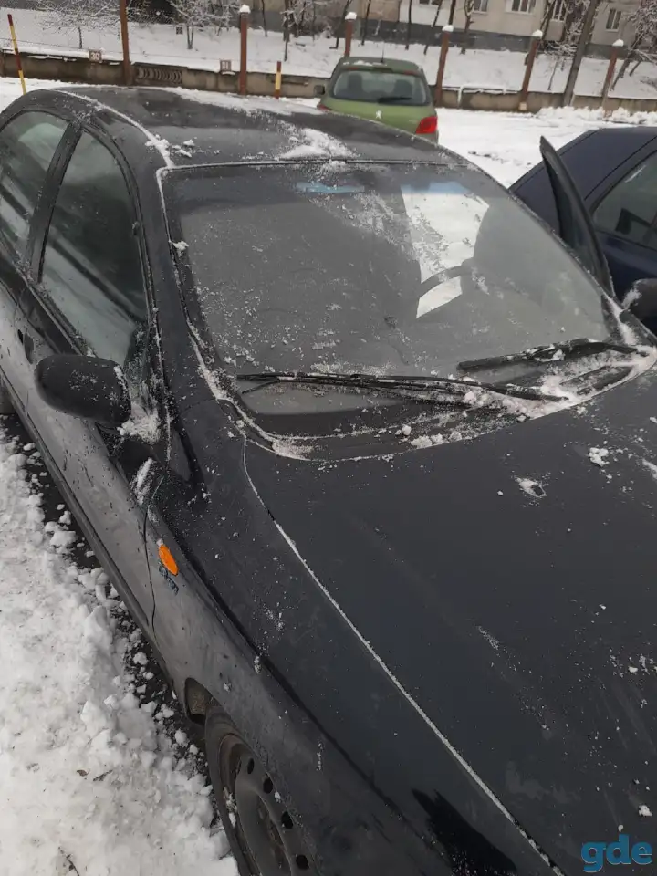 Продам авто Fiat, фотография 1