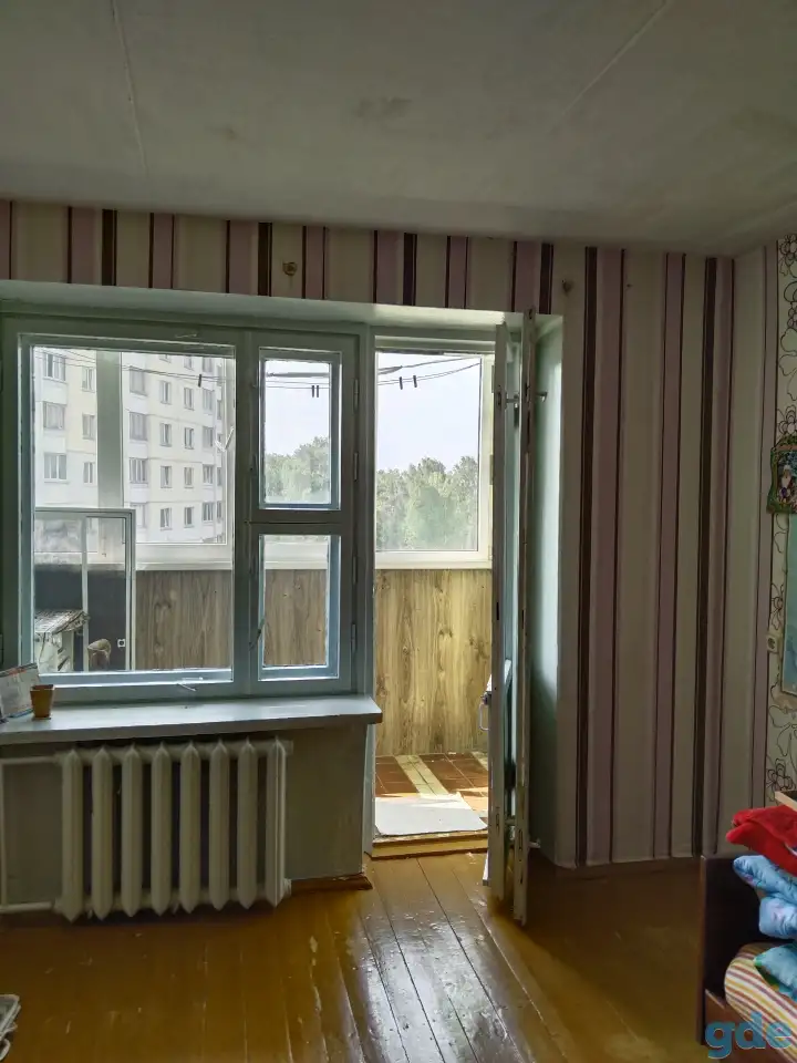 Продается 2-х комнатная квартира, Полесская 34, кв.26, фотография 7