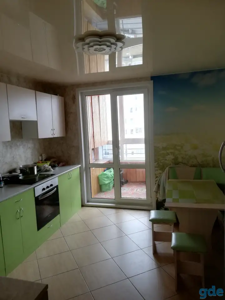 Продажа квартиры, Каменногорская 74, фотография 1