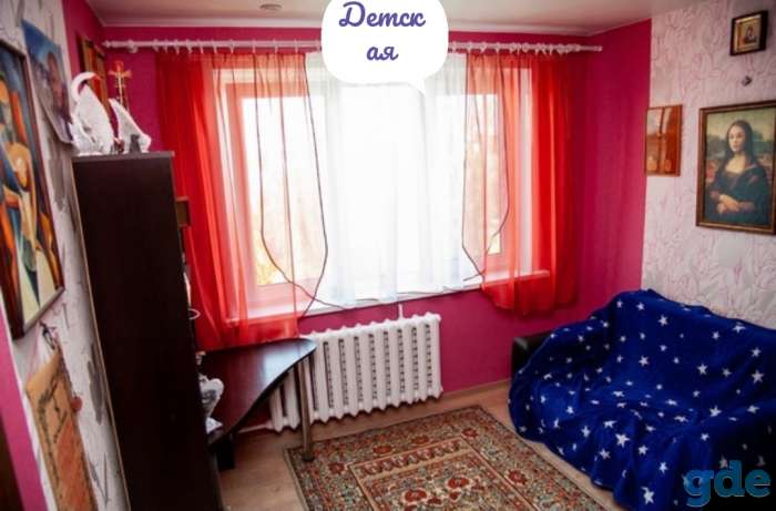 Продам 3-комнатную квартиру в г. Солигорске, фотография 4