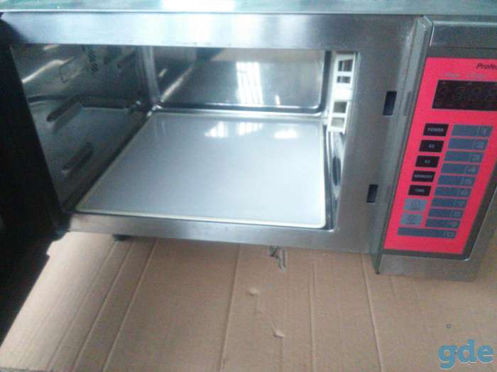Microwave oven MOD.MDW1052-25 E/N CP10, фотография 4