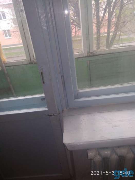 Продам 3-х ком. кв-ру, фотография 5