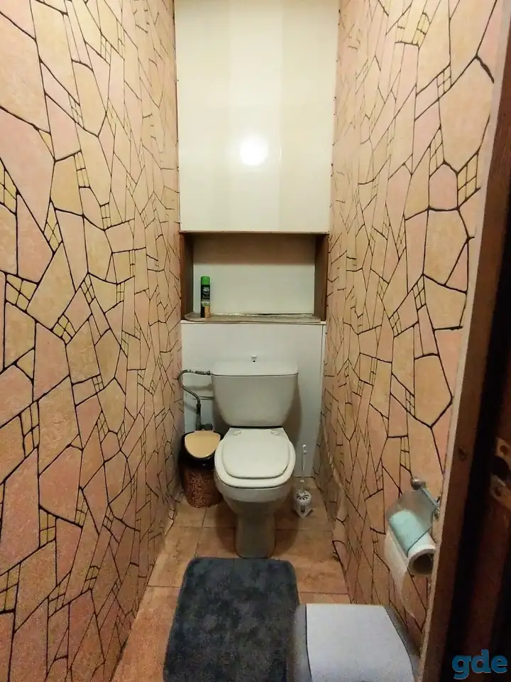 Продам квартиру с хорошим ремонтом в центре благоустроенного поселка Чисть, фотография 12
