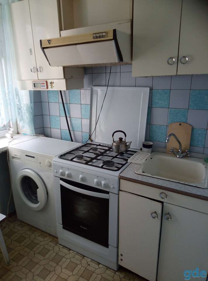 Сдаётся квартира, Ул крупской,, (дворец гимнастики), фотография 8