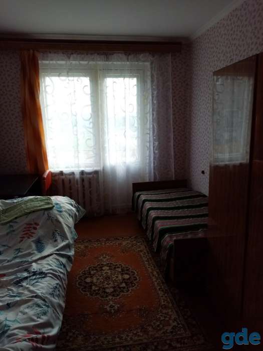 Сдается уютная квартира в Ивацевичах посуточно, шевченко 12, фотография 3