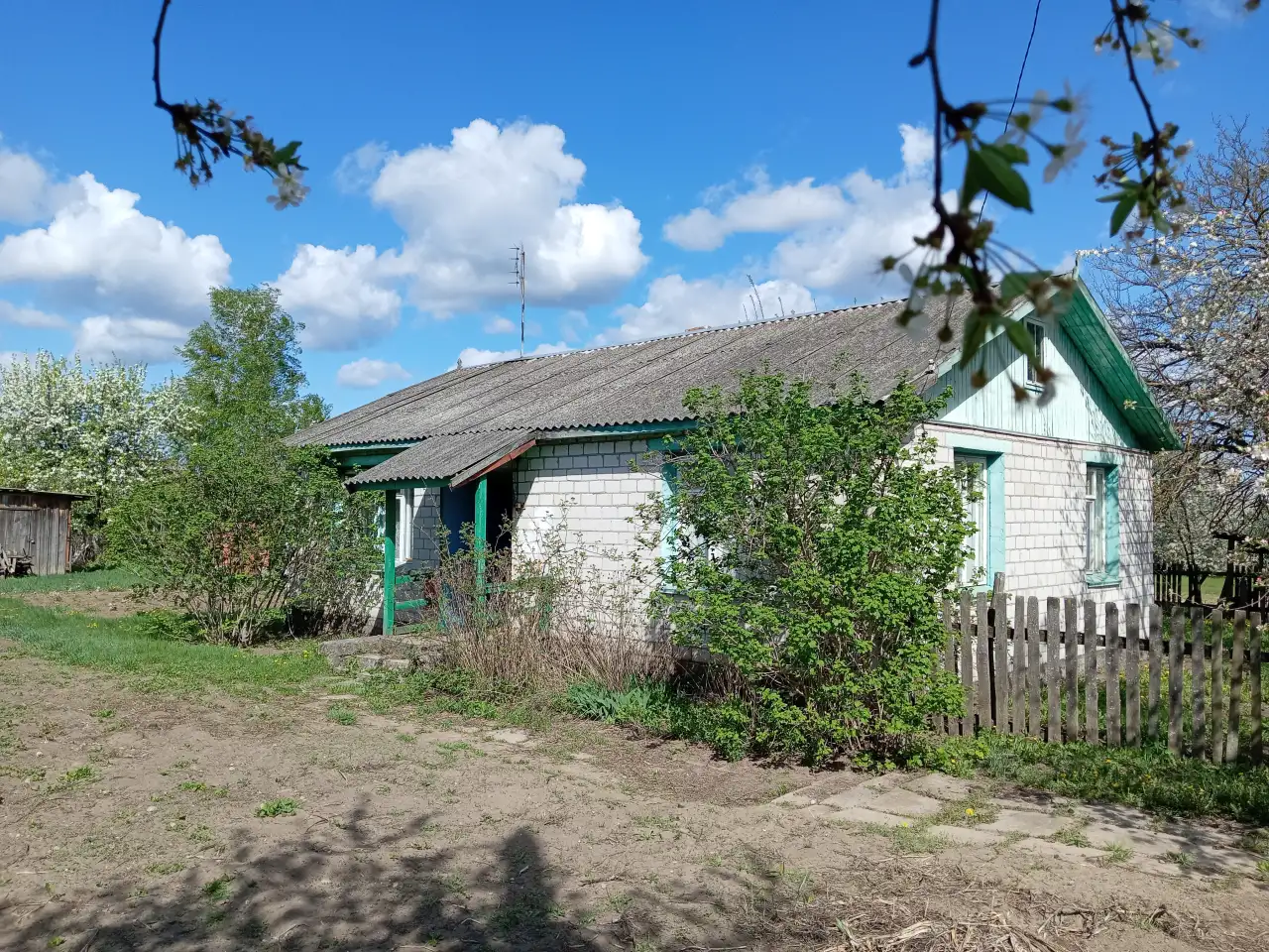 Продажа дома, фотография 2