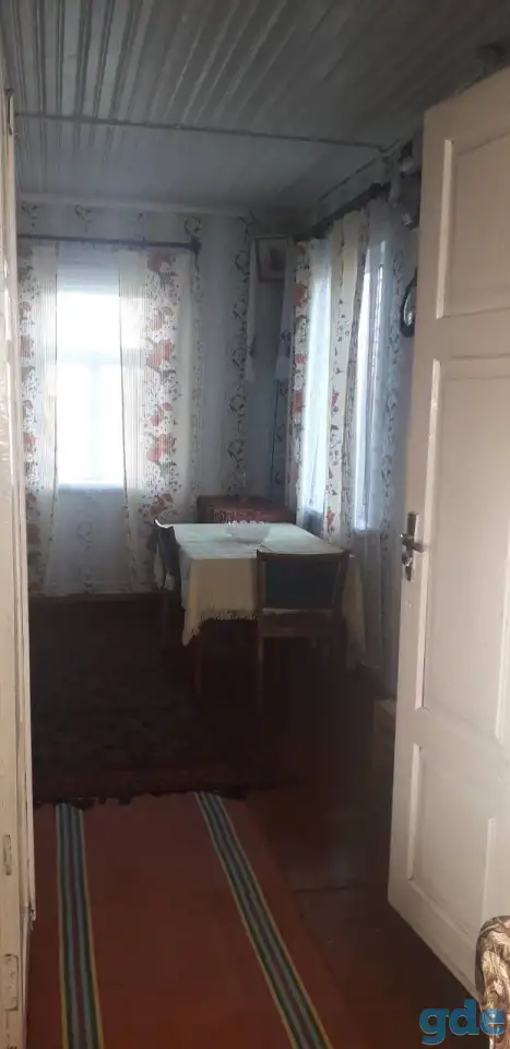 Продается дом недалеко от Несвижа, район, фотография 11